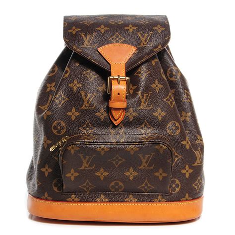 louis vuitton montsouris backpack men|Louis Vuitton montsouris backpack sizes.